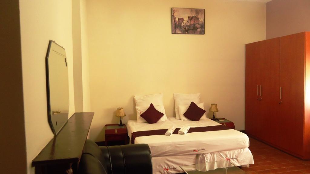 G&G Guesthouse Йоханнесбург Номер фото