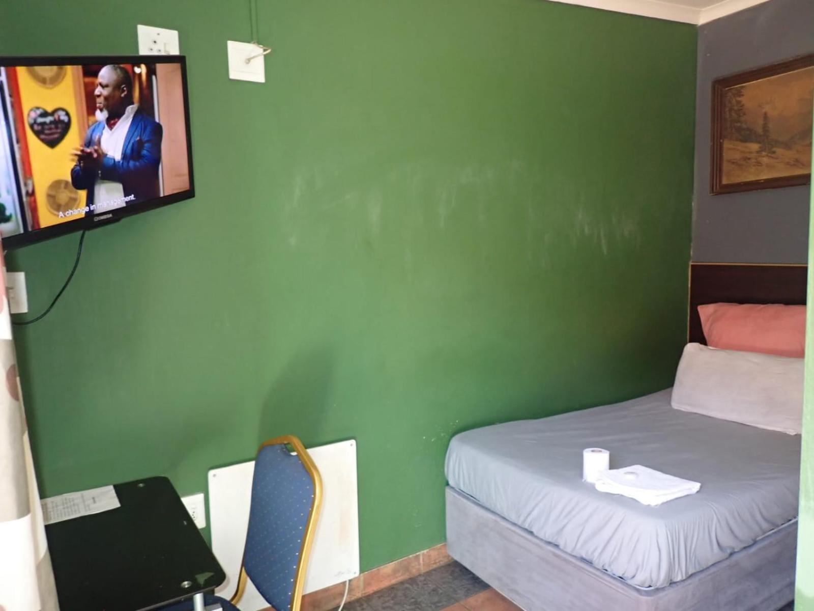 G&G Guesthouse Йоханнесбург Экстерьер фото