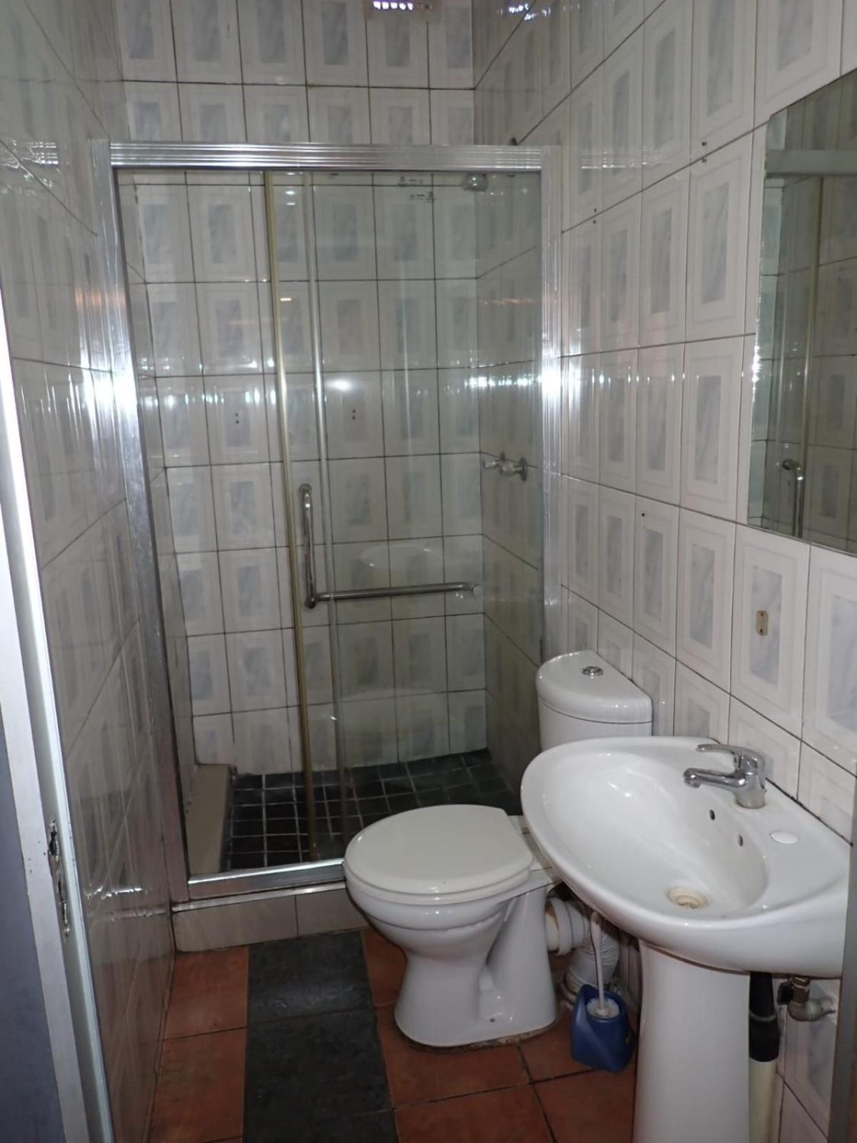 G&G Guesthouse Йоханнесбург Экстерьер фото