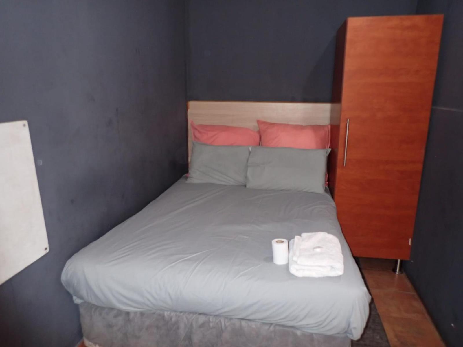 G&G Guesthouse Йоханнесбург Экстерьер фото