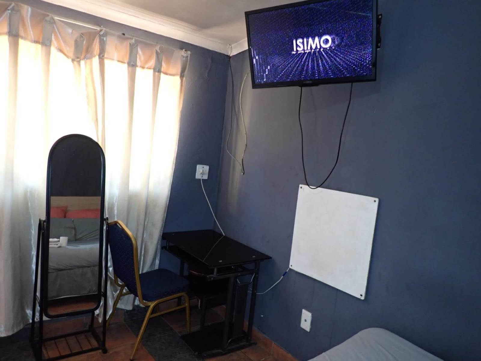 G&G Guesthouse Йоханнесбург Экстерьер фото